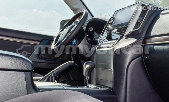 Buy Import Toyota Land Cruiser Black Car in Import - Dubai in Ayeyarwady Buy Import Toyota Land Cruiser Black Car in Import - Dubai in Ayeyarwady