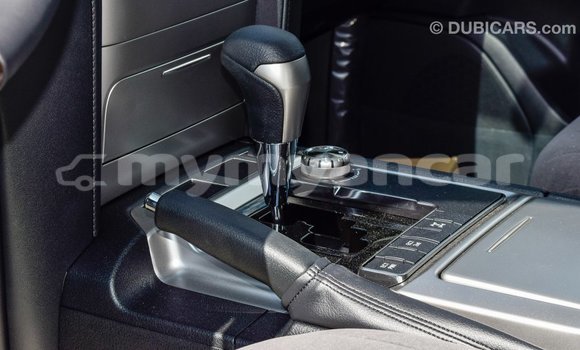 Buy Import Toyota Land Cruiser Black Car in Import - Dubai in Ayeyarwady Buy Import Toyota Land Cruiser Black Car in Import - Dubai in Ayeyarwady