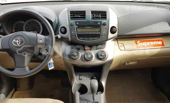 Buy Import Toyota RAV4 Other Car in Import - Dubai in Ayeyarwady Buy Import Toyota RAV4 Other Car in Import - Dubai in Ayeyarwady