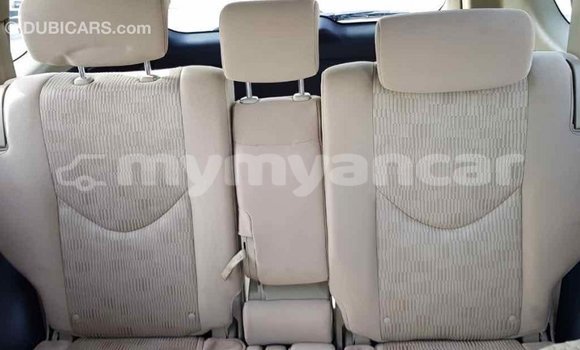 Buy Import Toyota RAV4 Other Car in Import - Dubai in Ayeyarwady Buy Import Toyota RAV4 Other Car in Import - Dubai in Ayeyarwady