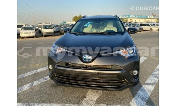 Buy Import Toyota 4Runner Other Car in Import - Dubai in Ayeyarwady Buy Import Toyota 4Runner Other Car in Import - Dubai in Ayeyarwady