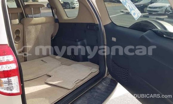 Buy Import Toyota RAV4 Other Car in Import - Dubai in Ayeyarwady Buy Import Toyota RAV4 Other Car in Import - Dubai in Ayeyarwady