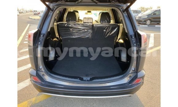 Buy Import Toyota 4Runner Other Car in Import - Dubai in Ayeyarwady Buy Import Toyota 4Runner Other Car in Import - Dubai in Ayeyarwady