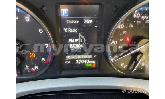 Buy Import Toyota 4Runner Other Car in Import - Dubai in Ayeyarwady Buy Import Toyota 4Runner Other Car in Import - Dubai in Ayeyarwady