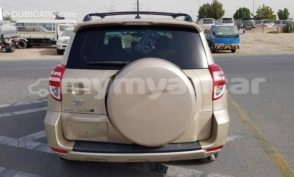 Buy Import Toyota RAV4 Other Car in Import - Dubai in Ayeyarwady Buy Import Toyota RAV4 Other Car in Import - Dubai in Ayeyarwady