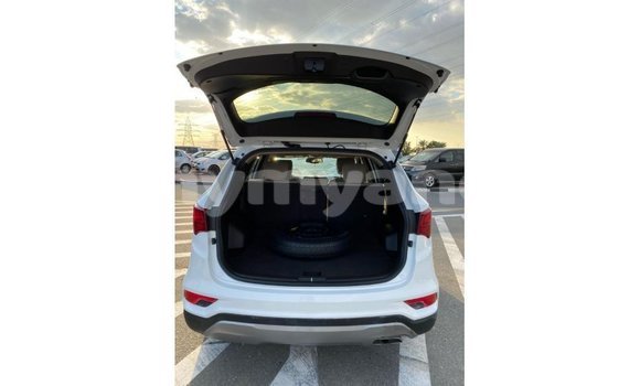 Acheter Import Voiture Hyundai Santa Fe Blanc à Import - Dubai, #<Region:0x000000000c5121b8> Acheter Import Voiture Hyundai Santa Fe Blanc à Import - Dubai, #<Region:0x000000000c5121b8>