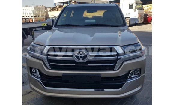 Buy Import Toyota Land Cruiser Other Car in Import - Dubai in Ayeyarwady Buy Import Toyota Land Cruiser Other Car in Import - Dubai in Ayeyarwady