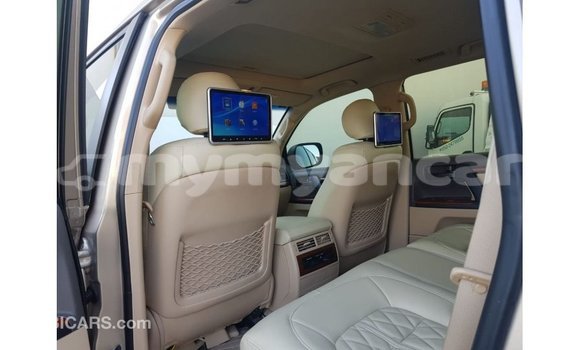 Buy Import Toyota Land Cruiser Other Car in Import - Dubai in Ayeyarwady Buy Import Toyota Land Cruiser Other Car in Import - Dubai in Ayeyarwady