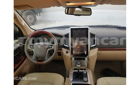Buy Import Toyota Land Cruiser Other Car in Import - Dubai in Ayeyarwady Buy Import Toyota Land Cruiser Other Car in Import - Dubai in Ayeyarwady