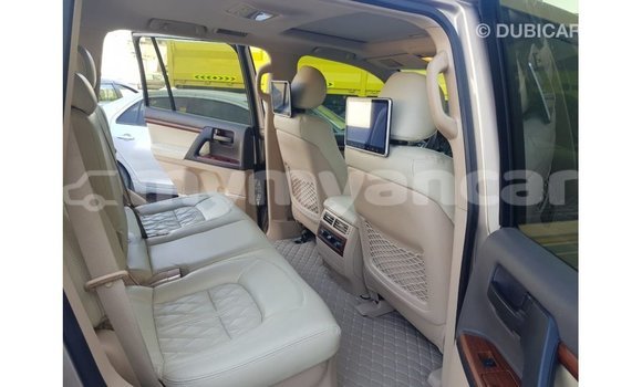 Buy Import Toyota Land Cruiser Other Car in Import - Dubai in Ayeyarwady Buy Import Toyota Land Cruiser Other Car in Import - Dubai in Ayeyarwady
