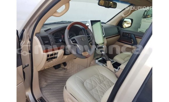 Buy Import Toyota Land Cruiser Other Car in Import - Dubai in Ayeyarwady Buy Import Toyota Land Cruiser Other Car in Import - Dubai in Ayeyarwady