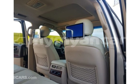 Buy Import Toyota Land Cruiser Other Car in Import - Dubai in Ayeyarwady Buy Import Toyota Land Cruiser Other Car in Import - Dubai in Ayeyarwady