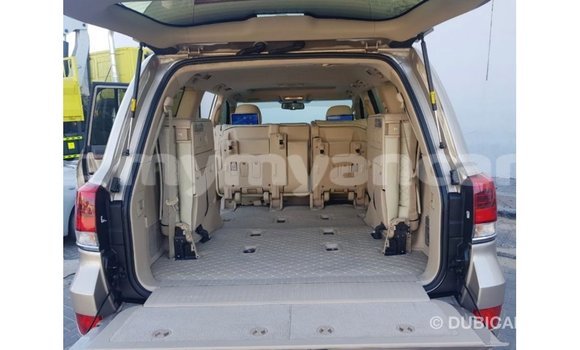 Buy Import Toyota Land Cruiser Other Car in Import - Dubai in Ayeyarwady Buy Import Toyota Land Cruiser Other Car in Import - Dubai in Ayeyarwady