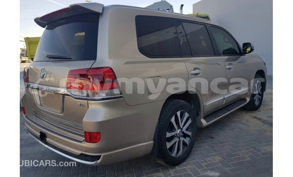 Buy Import Toyota Land Cruiser Other Car in Import - Dubai in Ayeyarwady Buy Import Toyota Land Cruiser Other Car in Import - Dubai in Ayeyarwady