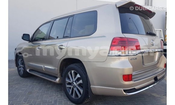 Buy Import Toyota Land Cruiser Other Car in Import - Dubai in Ayeyarwady Buy Import Toyota Land Cruiser Other Car in Import - Dubai in Ayeyarwady