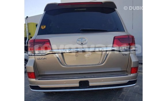 Buy Import Toyota Land Cruiser Other Car in Import - Dubai in Ayeyarwady Buy Import Toyota Land Cruiser Other Car in Import - Dubai in Ayeyarwady