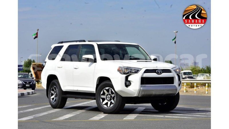 Big with watermark toyota 4runner ayeyarwady import dubai 1868