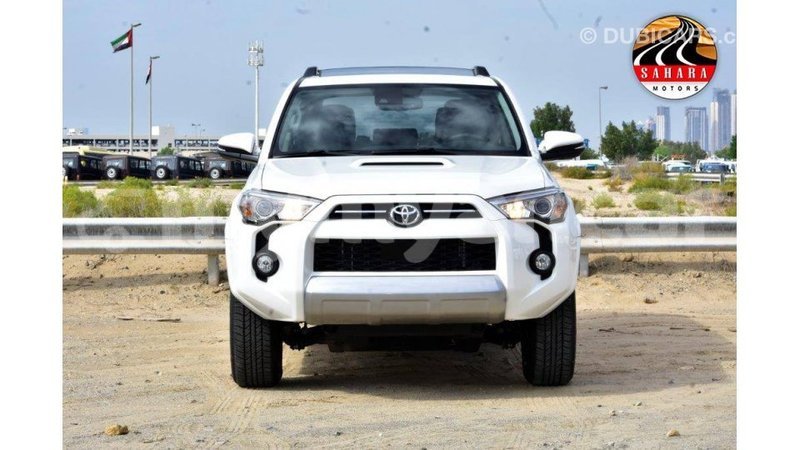 Big with watermark toyota 4runner ayeyarwady import dubai 1868