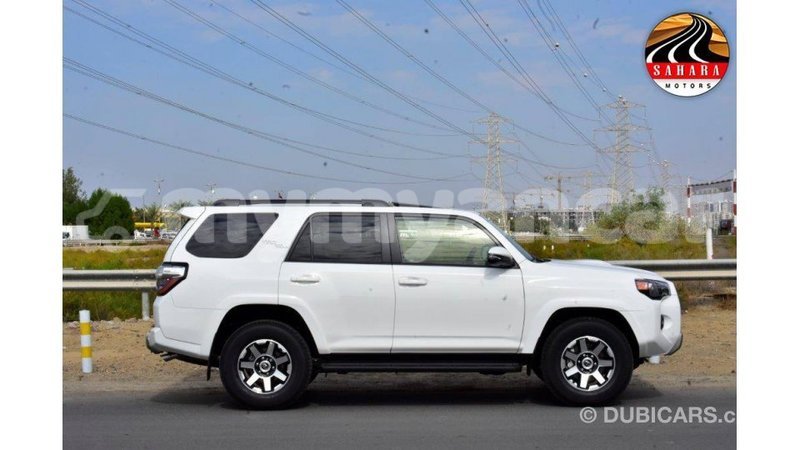Big with watermark toyota 4runner ayeyarwady import dubai 1868