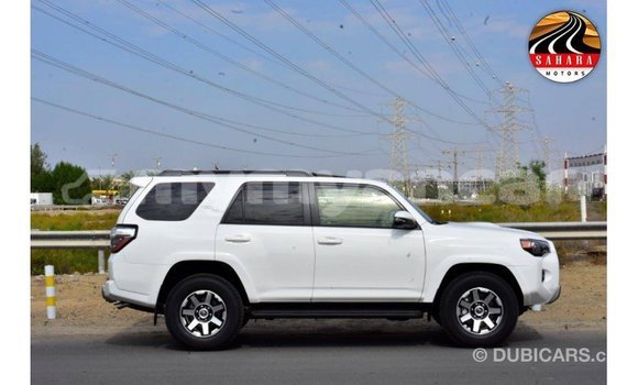 Acheter Import Voiture Toyota 4Runner Blanc à Import - Dubai, #<Region:0x000000000c5121b8> Acheter Import Voiture Toyota 4Runner Blanc à Import - Dubai, #<Region:0x000000000c5121b8>