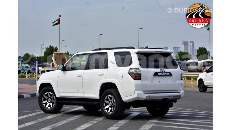 Big with watermark toyota 4runner ayeyarwady import dubai 1868