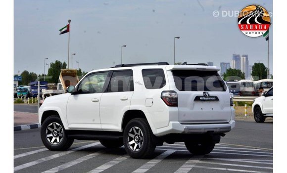 Acheter Import Voiture Toyota 4Runner Blanc à Import - Dubai, #<Region:0x000000000c5121b8> Acheter Import Voiture Toyota 4Runner Blanc à Import - Dubai, #<Region:0x000000000c5121b8>