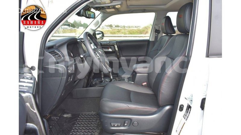 Big with watermark toyota 4runner ayeyarwady import dubai 1868