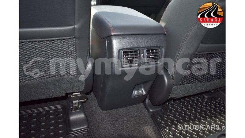 Big with watermark toyota 4runner ayeyarwady import dubai 1868