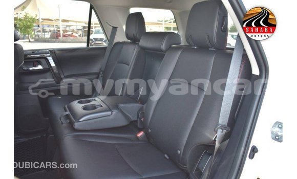Acheter Import Voiture Toyota 4Runner Blanc à Import - Dubai, #<Region:0x000000000c5121b8> Acheter Import Voiture Toyota 4Runner Blanc à Import - Dubai, #<Region:0x000000000c5121b8>