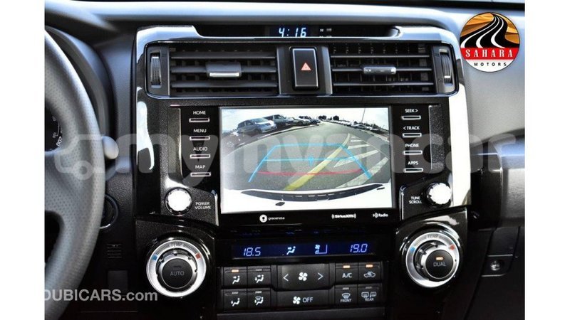 Big with watermark toyota 4runner ayeyarwady import dubai 1868