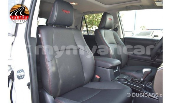 Acheter Import Voiture Toyota 4Runner Blanc à Import - Dubai, #<Region:0x000000000c5121b8> Acheter Import Voiture Toyota 4Runner Blanc à Import - Dubai, #<Region:0x000000000c5121b8>