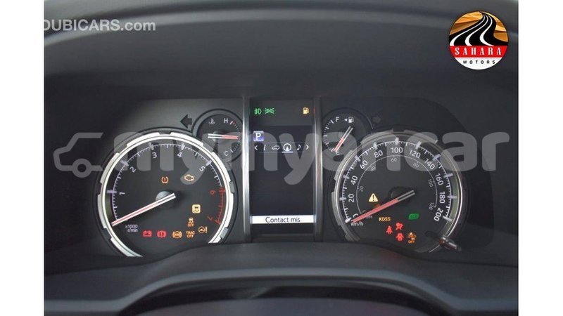 Big with watermark toyota 4runner ayeyarwady import dubai 1868