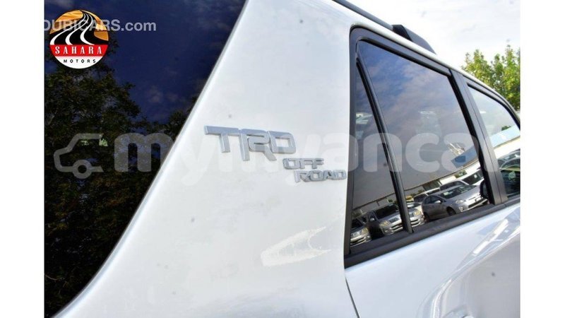 Big with watermark toyota 4runner ayeyarwady import dubai 1868