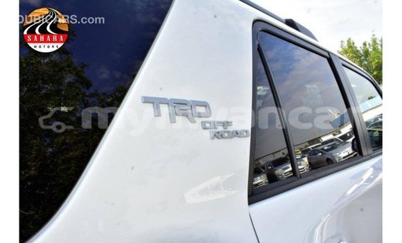Acheter Import Voiture Toyota 4Runner Blanc à Import - Dubai, #<Region:0x000000000c5121b8> Acheter Import Voiture Toyota 4Runner Blanc à Import - Dubai, #<Region:0x000000000c5121b8>