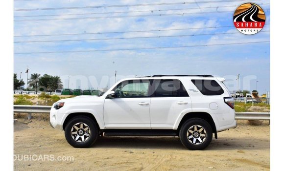 Acheter Import Voiture Toyota 4Runner Blanc à Import - Dubai, #<Region:0x000000000c5121b8> Acheter Import Voiture Toyota 4Runner Blanc à Import - Dubai, #<Region:0x000000000c5121b8>