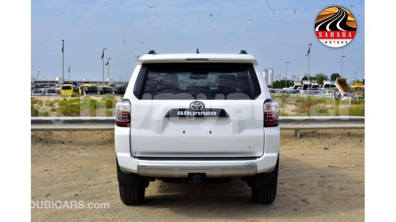 Big with watermark toyota 4runner ayeyarwady import dubai 1868