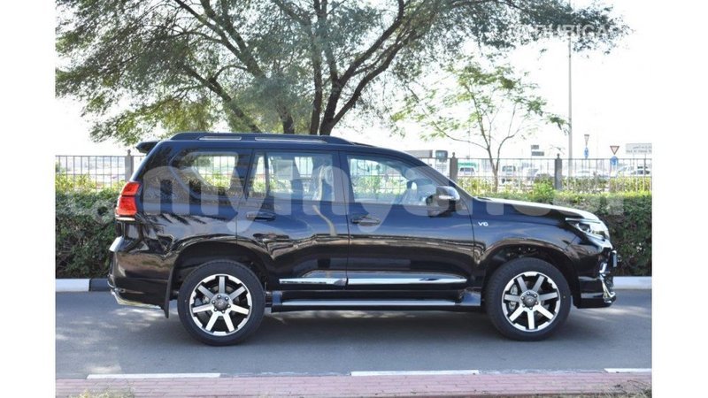 Big with watermark toyota prado ayeyarwady import dubai 1871