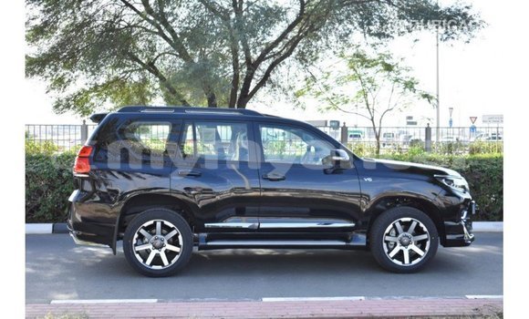 Acheter Import Voiture Toyota Prado Noir à Import - Dubai, #<Region:0x000000000c5121b8> Acheter Import Voiture Toyota Prado Noir à Import - Dubai, #<Region:0x000000000c5121b8>