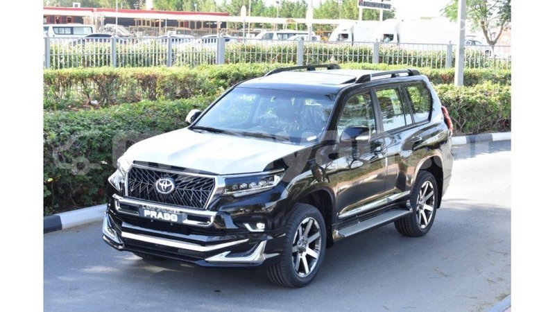 Big with watermark toyota prado ayeyarwady import dubai 1871
