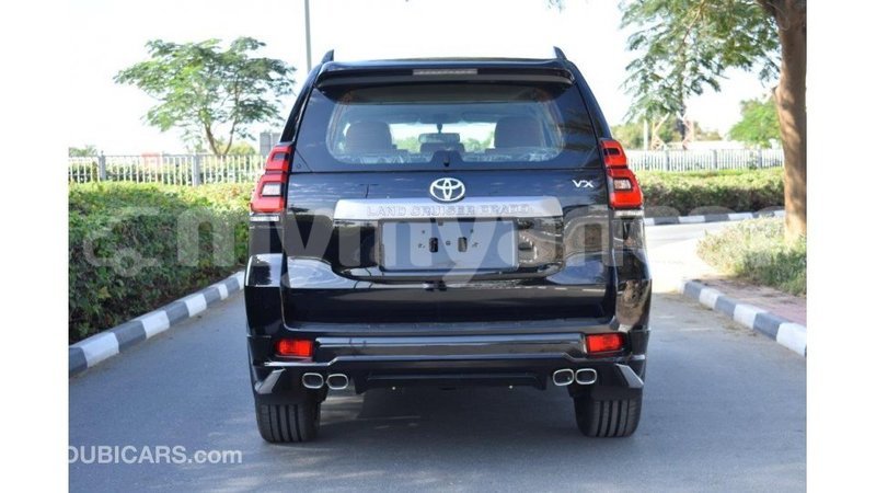 Big with watermark toyota prado ayeyarwady import dubai 1871