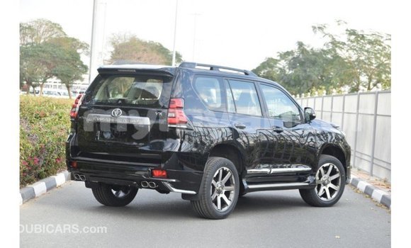Acheter Import Voiture Toyota Prado Noir à Import - Dubai, #<Region:0x000000000c5121b8> Acheter Import Voiture Toyota Prado Noir à Import - Dubai, #<Region:0x000000000c5121b8>