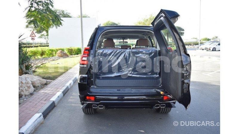 Big with watermark toyota prado ayeyarwady import dubai 1871
