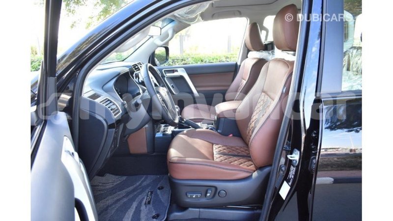 Big with watermark toyota prado ayeyarwady import dubai 1871