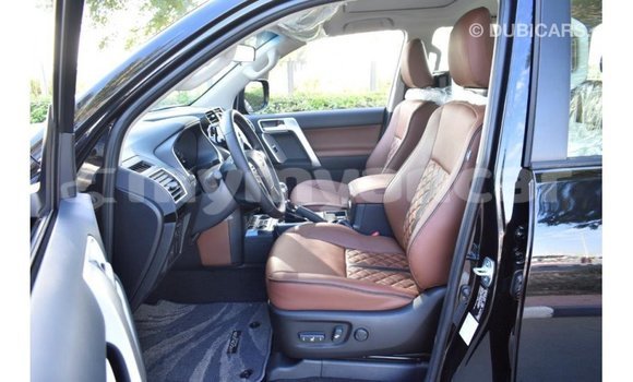 Acheter Import Voiture Toyota Prado Noir à Import - Dubai, #<Region:0x000000000c5121b8> Acheter Import Voiture Toyota Prado Noir à Import - Dubai, #<Region:0x000000000c5121b8>