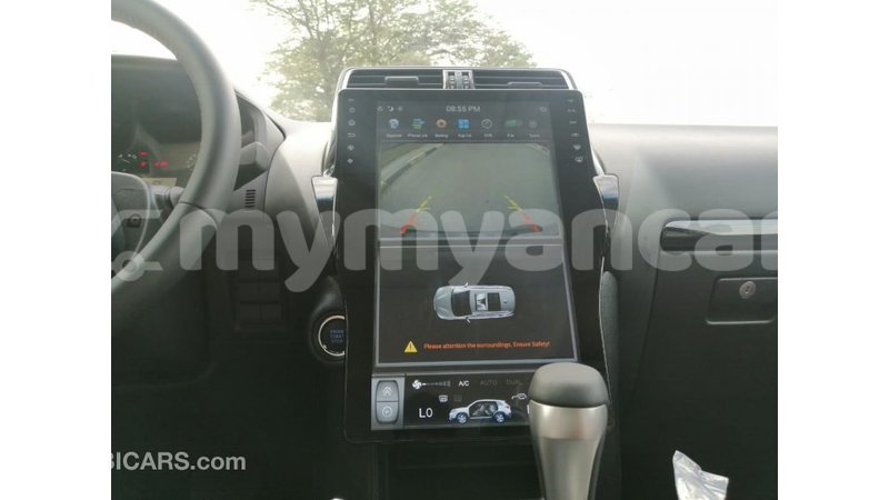 Big with watermark toyota prado ayeyarwady import dubai 1871