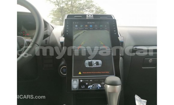 Acheter Import Voiture Toyota Prado Noir à Import - Dubai, #<Region:0x000000000c5121b8> Acheter Import Voiture Toyota Prado Noir à Import - Dubai, #<Region:0x000000000c5121b8>