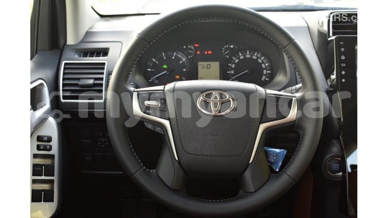 Big with watermark toyota prado ayeyarwady import dubai 1871