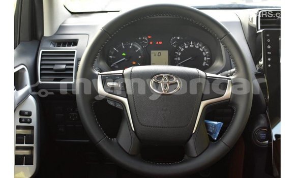 Acheter Import Voiture Toyota Prado Noir à Import - Dubai, #<Region:0x000000000c5121b8> Acheter Import Voiture Toyota Prado Noir à Import - Dubai, #<Region:0x000000000c5121b8>