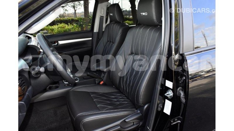 Big with watermark toyota hilux ayeyarwady import dubai 1873