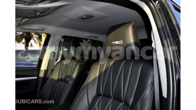 Big with watermark toyota hilux ayeyarwady import dubai 1873